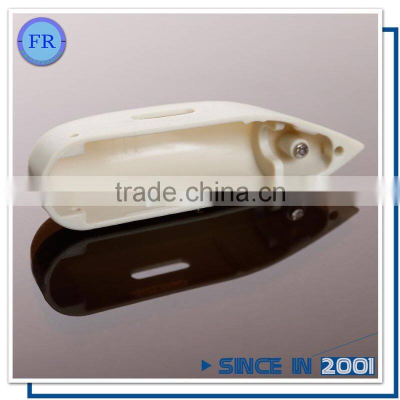 Hot selling cocoon shuttle Carbon steel Plastic High speed saurer machine manufactured in China