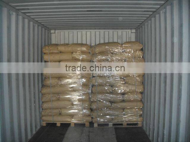 High solubility potassium fulvic acid
