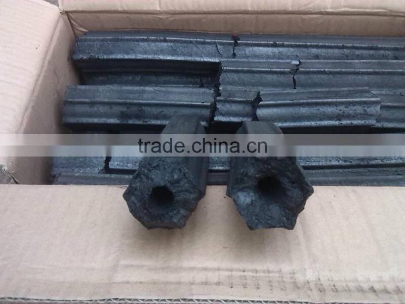 indonesia wood sawdust charcoal for bbq charcoal use