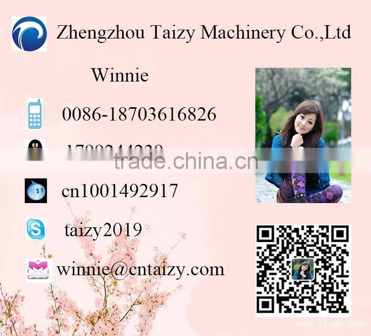 Supply industrial popcorn machine automatic