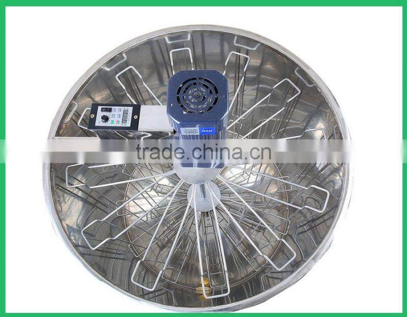 Beekeeping Stainless Steel Electronic 20 frames honey extractor