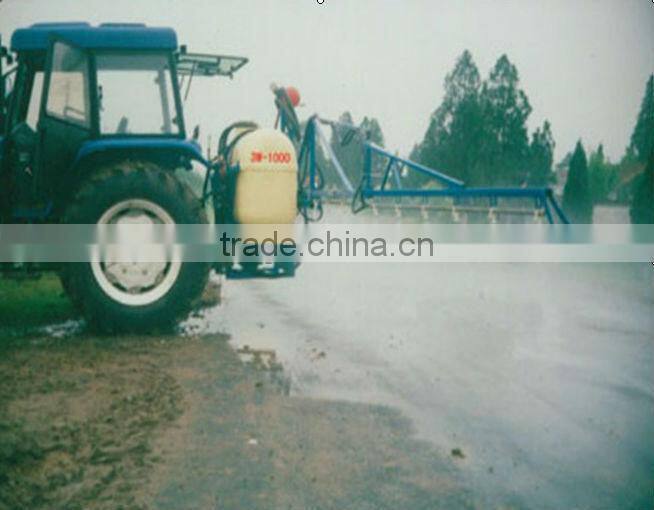 hot sale tractor PTO powered sprayer