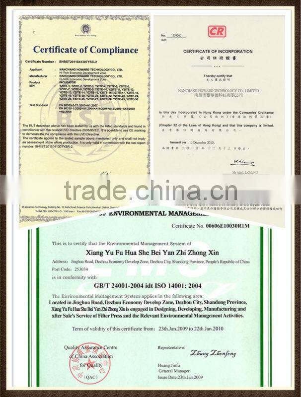 HHD Stainless Steel Material Slaughtering Equipment High Quality Slaughtering Equipment