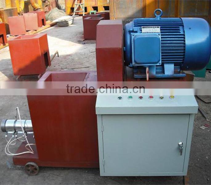 Newly design Charcoal briquette,Biomass briquette machine,Briquette machine price