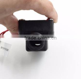 MR-668 thermal flow switch