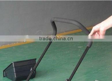 15" Hand Push Reel Mower with 380mm Blade