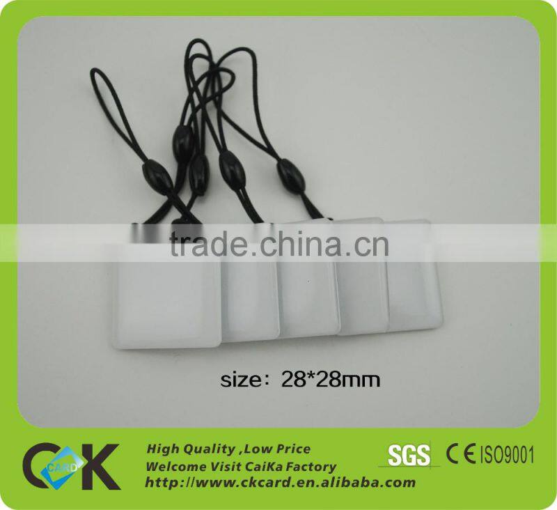hf rfid tag epoxy rfid tag waterproof rfid tag