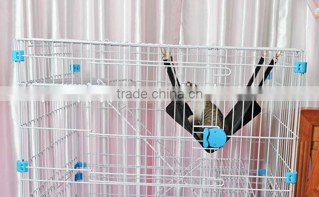 pet supply metal outdoor cat house