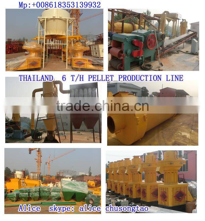 companies that require agents 3 ton per hour sawdust pellet making machine