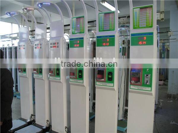 electronic weight scale hospital bed weight scales for sale