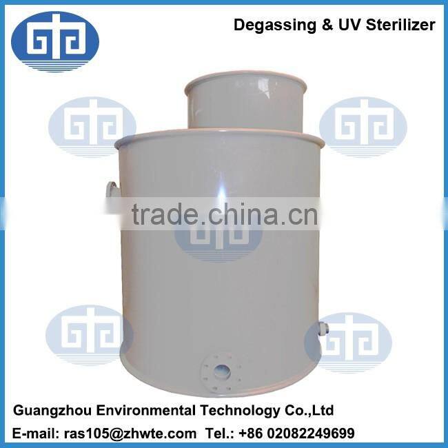 Aquaculture Factory Indoor Fish Farm Design