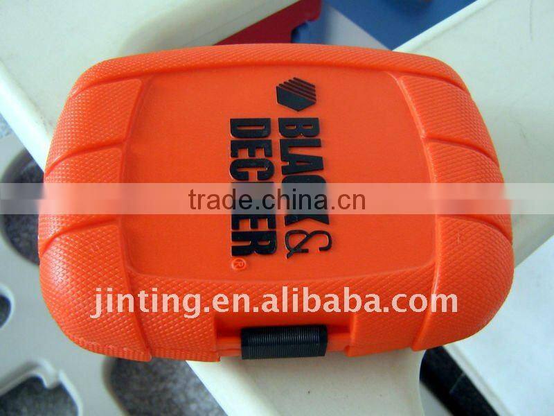 oem mold plastic case