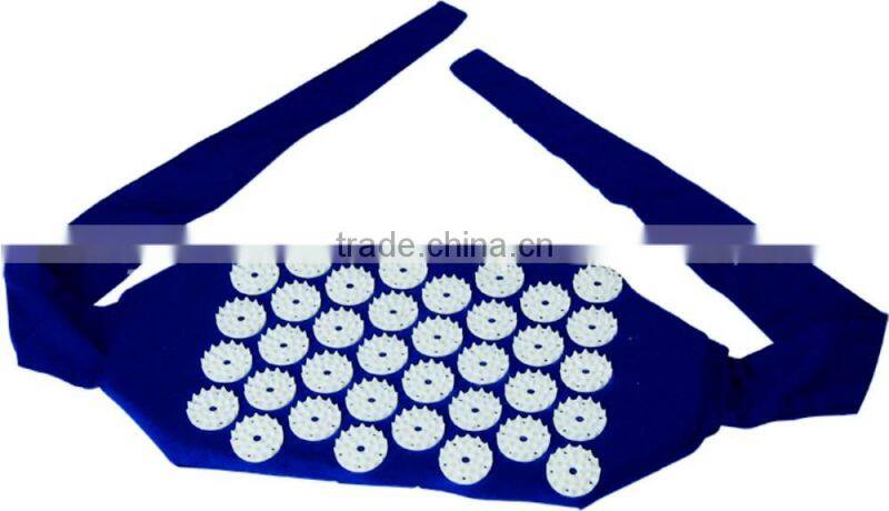 Acupressure Massage Yoga Shakti Stress Relief Nail Mat