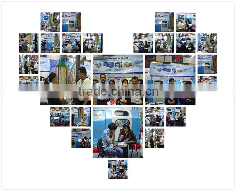 Shandong taian rope making machine//Mobile:008618253809206