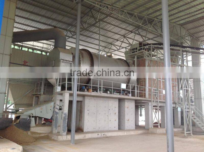Xinxiang Beihai industral rotary dryer,cylinder dryer for sale