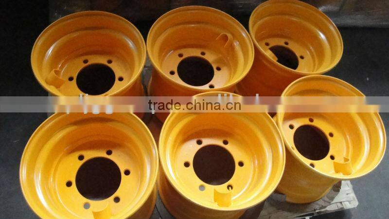 Trailer wheel rim 13.00x17 for farm machines with good price