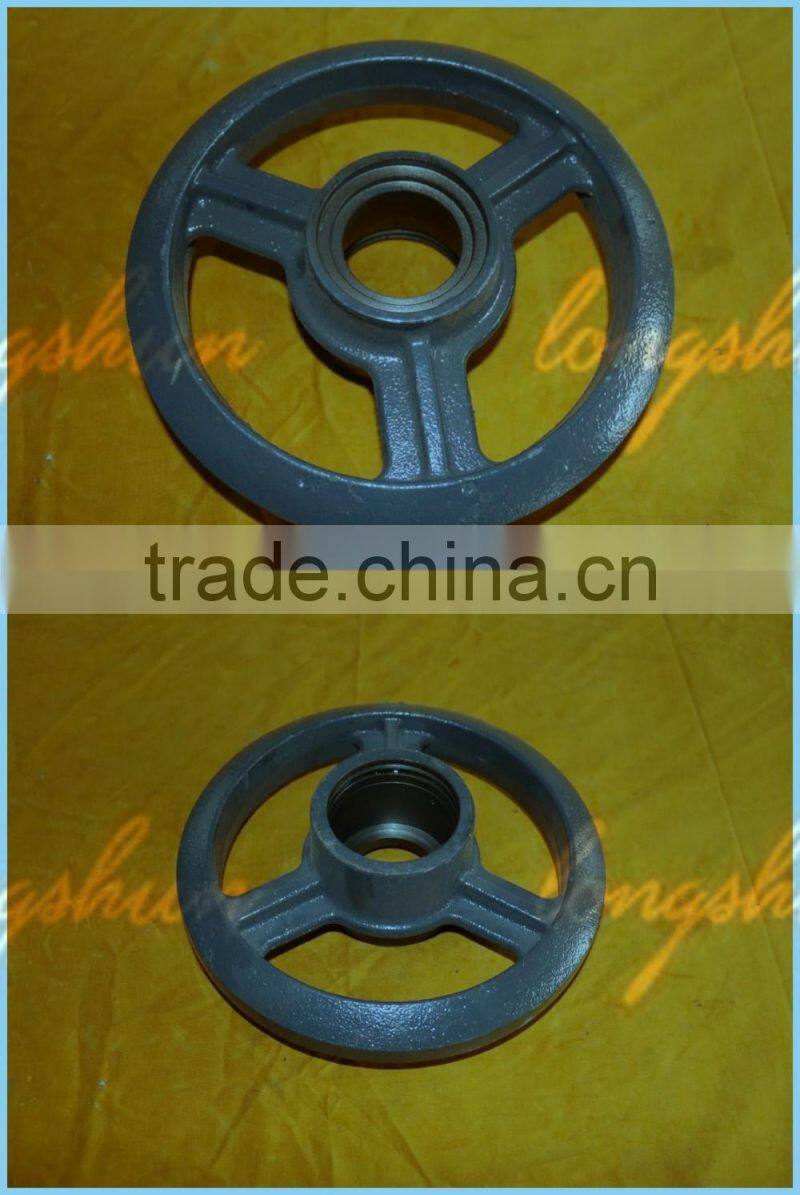 High Quality Kubota combine Harvester DC-60 ROLLER 5T051-2387-2 or Kubota DC-60 and Kubota DC-70