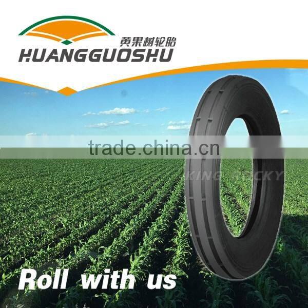 400-14 China agricultural tyre front wheel