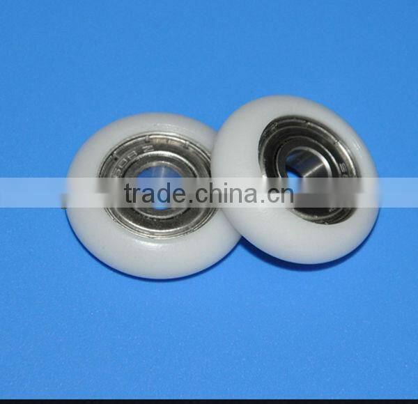 608ZZ 608-2RS Plastic bag bearing