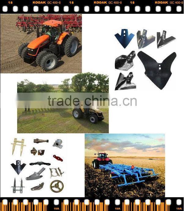 agricultural machinery made in china