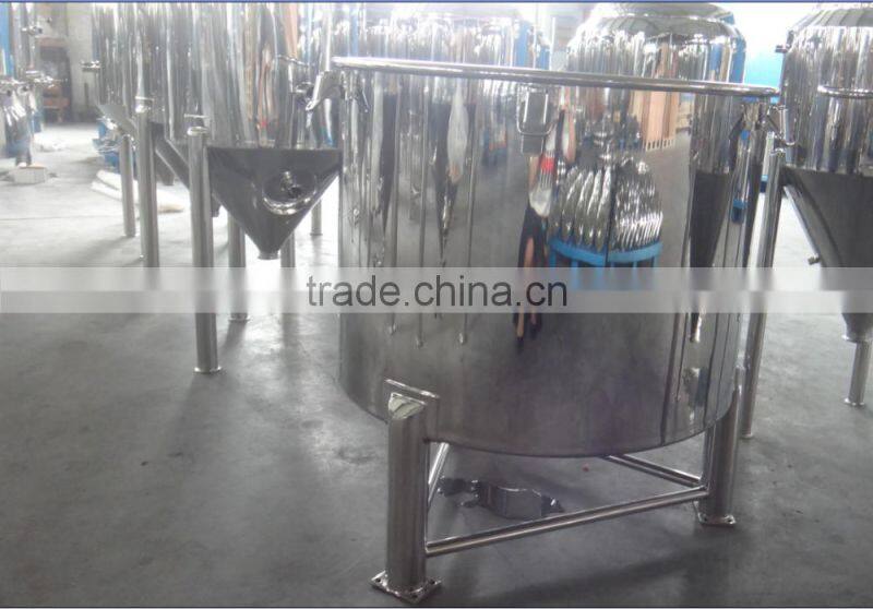 Stainless steel storage tank/ Storage tank / Water storage tank