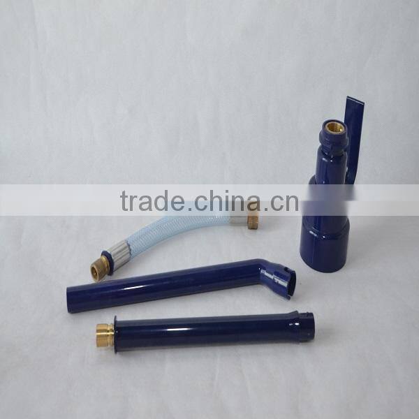 Assembly Plastic Injection Products A Set