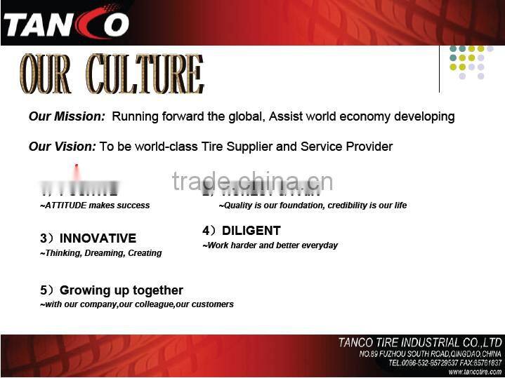 Light Truck Tire 7.50R16LT