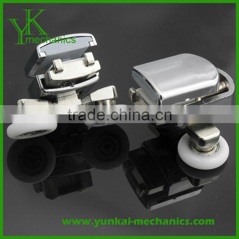 Bathroom Rollers for sliding gates