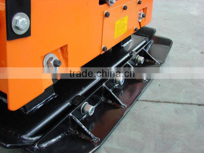 WH-C330H Honda engine vibrator plate compactor