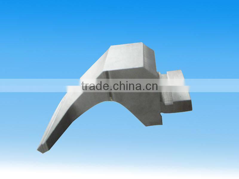 Design press brake tooling & dies mould OEM