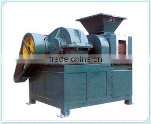 2016 New Type Hot sale & High Quality Charcoal Briquette Press Machine