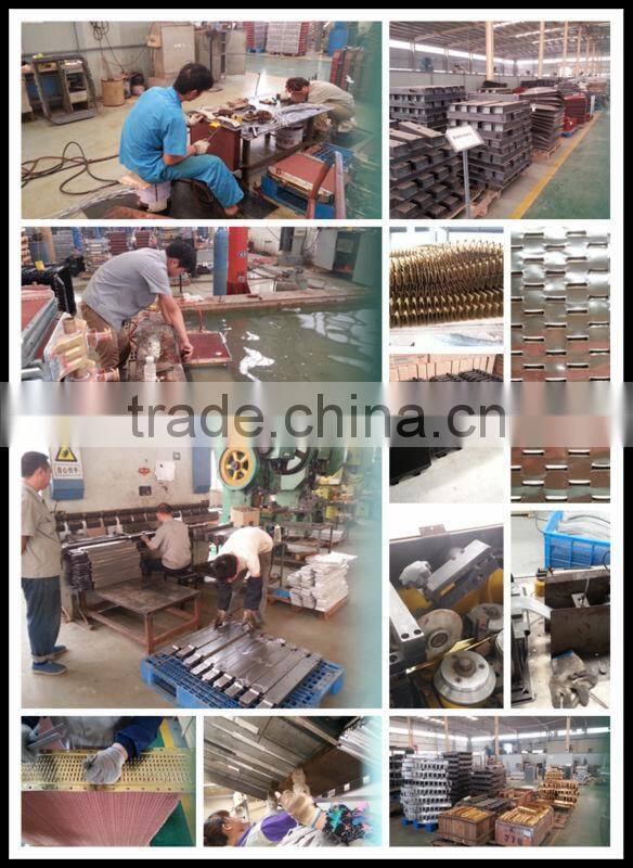 Russia kamaz 5320 truck copper tube radiator manufacturer