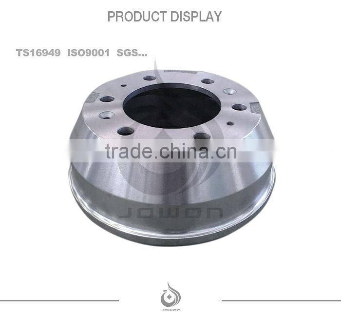 brake drum/truck brake drum/tractor brake drum