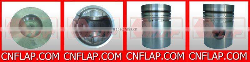 Diesel truck cylinder liner