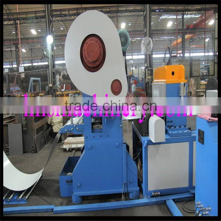 LMS 2017 Hotsale Soundproof office 600*600mm decorative aluminum ceiling forming machine