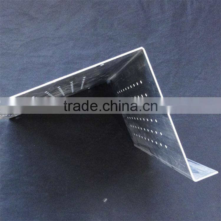 Hardware processing for Instruments and Apparatuses parts