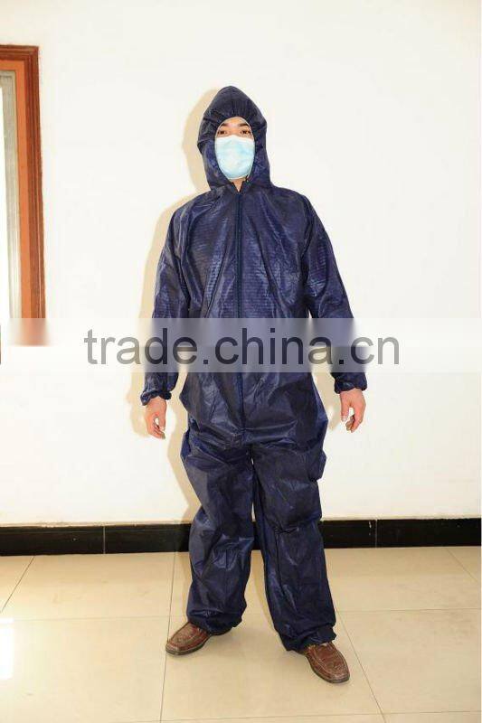 Disposable Coverall
