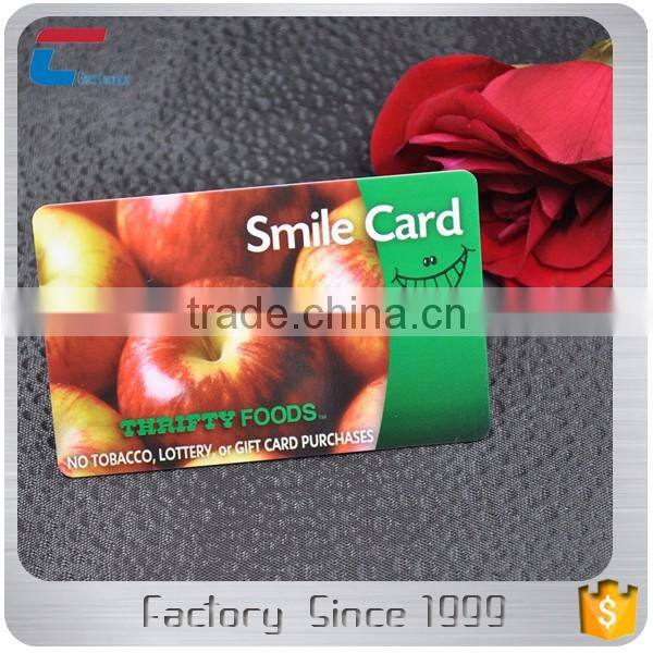Customized Matte Black Laser Stainless Steel Metal Card
