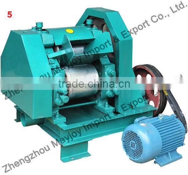 Mayjoy professional hot selling electric electric sugar cane juice extractor