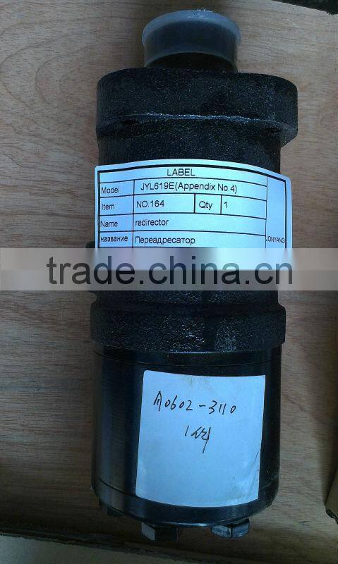 Changlin wheel loader ZL30G parts