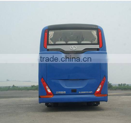 shaolin AUV passenger bus/coach bus/ city bus for 35-40 seats