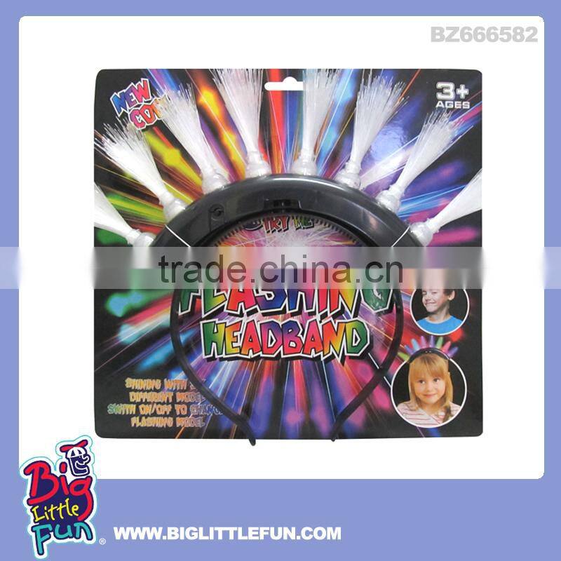 Halloween gift flash stick pumpkin toys with music