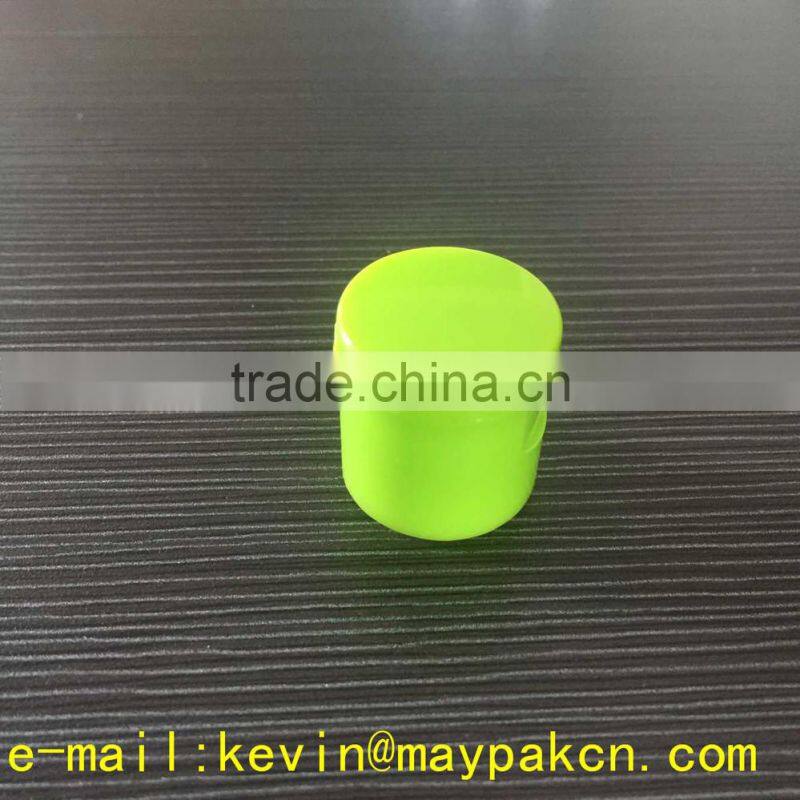 Cosmetics package 2015 hot sale PP plastic medical bottle screw cap for bottles