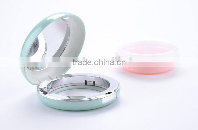 15g capacity cushion cc cream with inner twisted lock MP11106