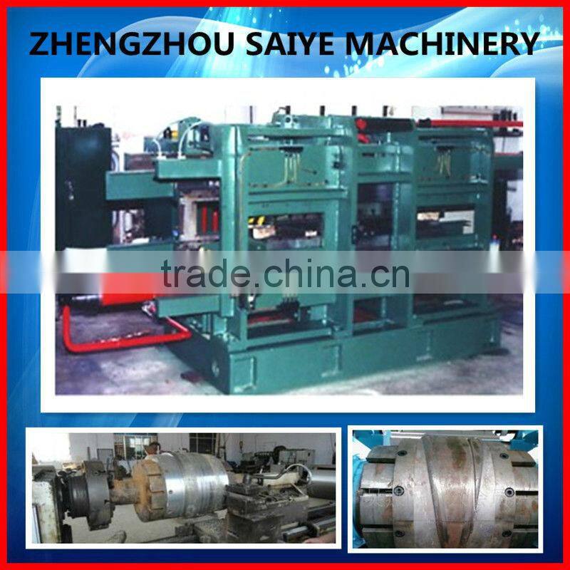 hot sale double roller cross wedge rolling machine 0086-18638277628