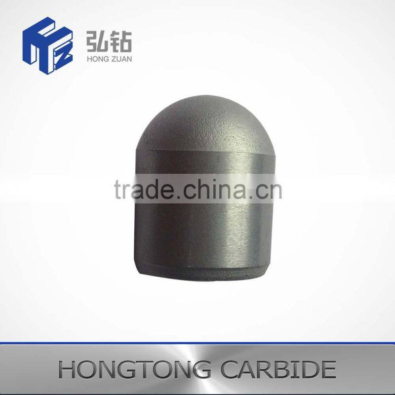 Tungsten Carbide Cusps