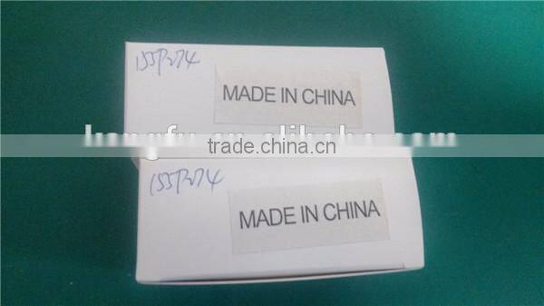 DLLA155P274 common rail injector nozzle