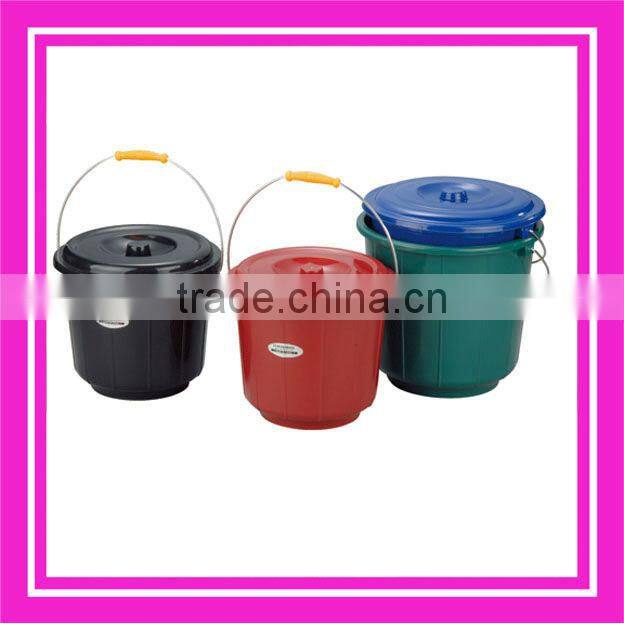 plastic bucket wholesale