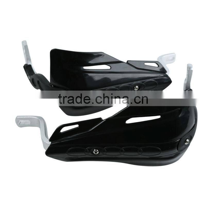 for Yamaha XT250X 2006-2008 07 Black 7/8" Hand Guard Handlebar Hand Brush Guard
