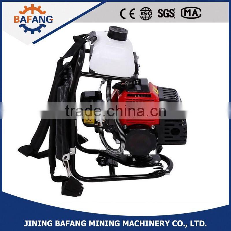 The Knapsack type Brush Cutter/Grass Trimmer Made in China